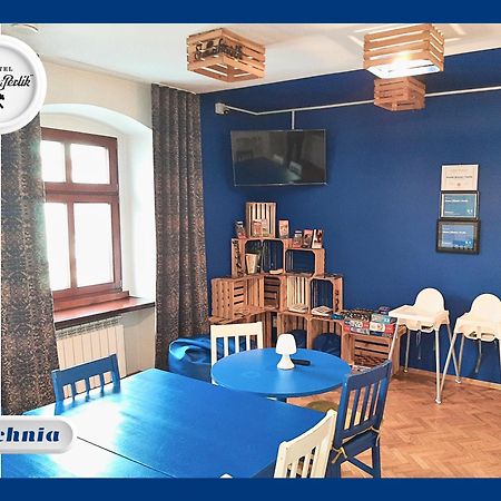 Hostel Mlotek I Perlik Tarnowskie Góry Exteriér fotografie