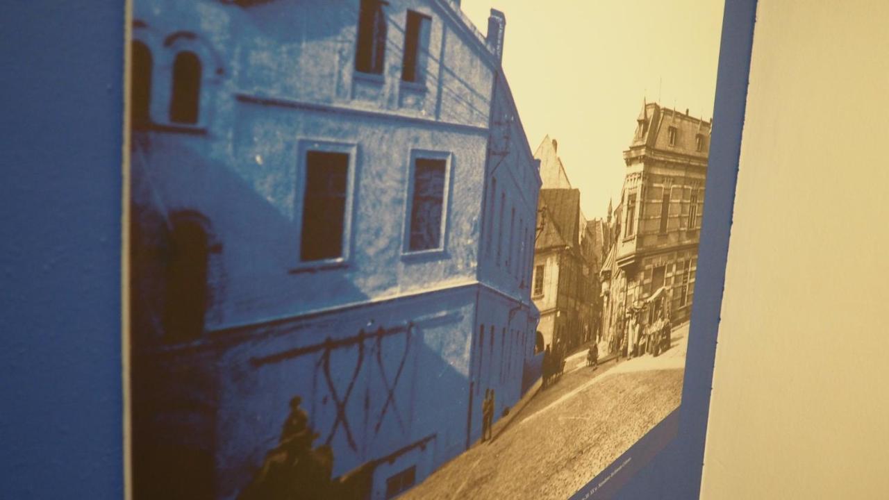 Hostel Mlotek I Perlik Tarnowskie Góry Exteriér fotografie
