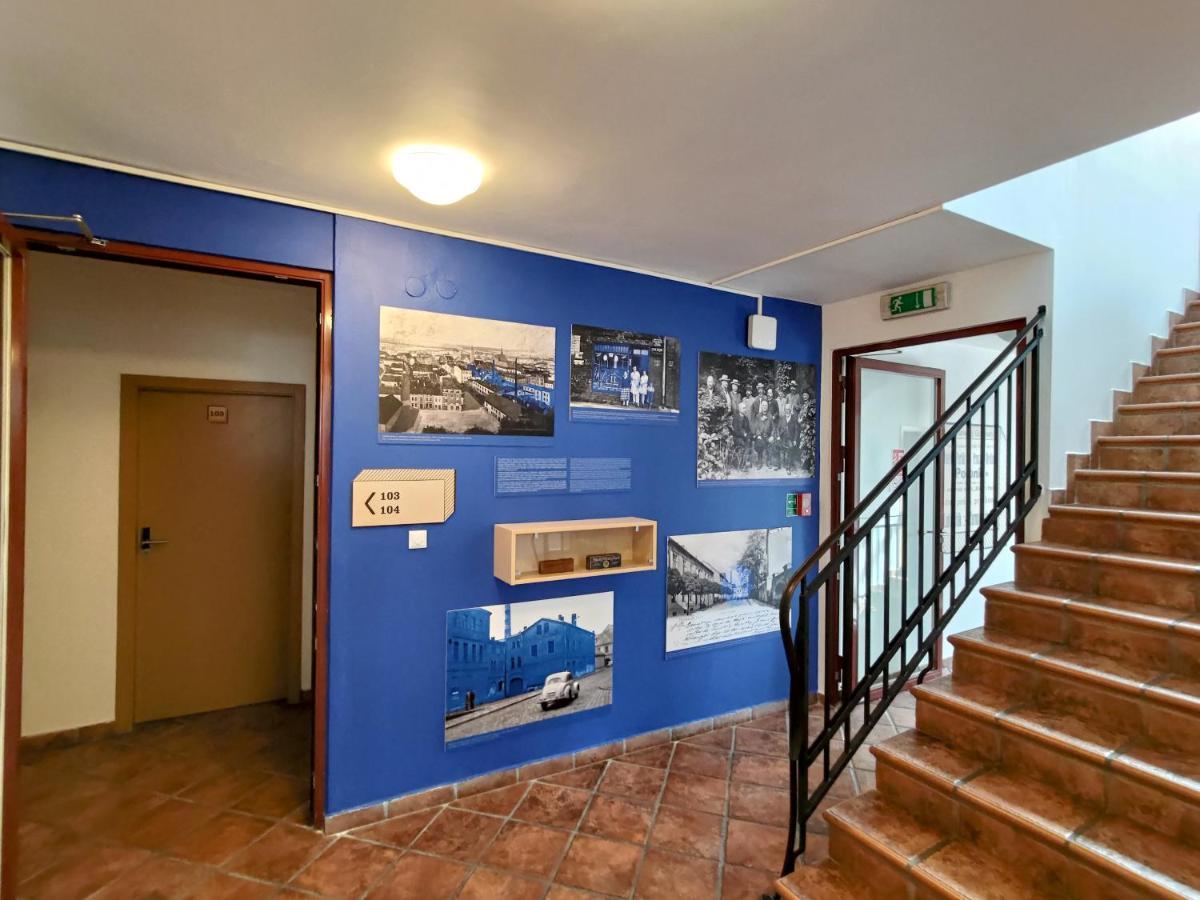 Hostel Mlotek I Perlik Tarnowskie Góry Exteriér fotografie