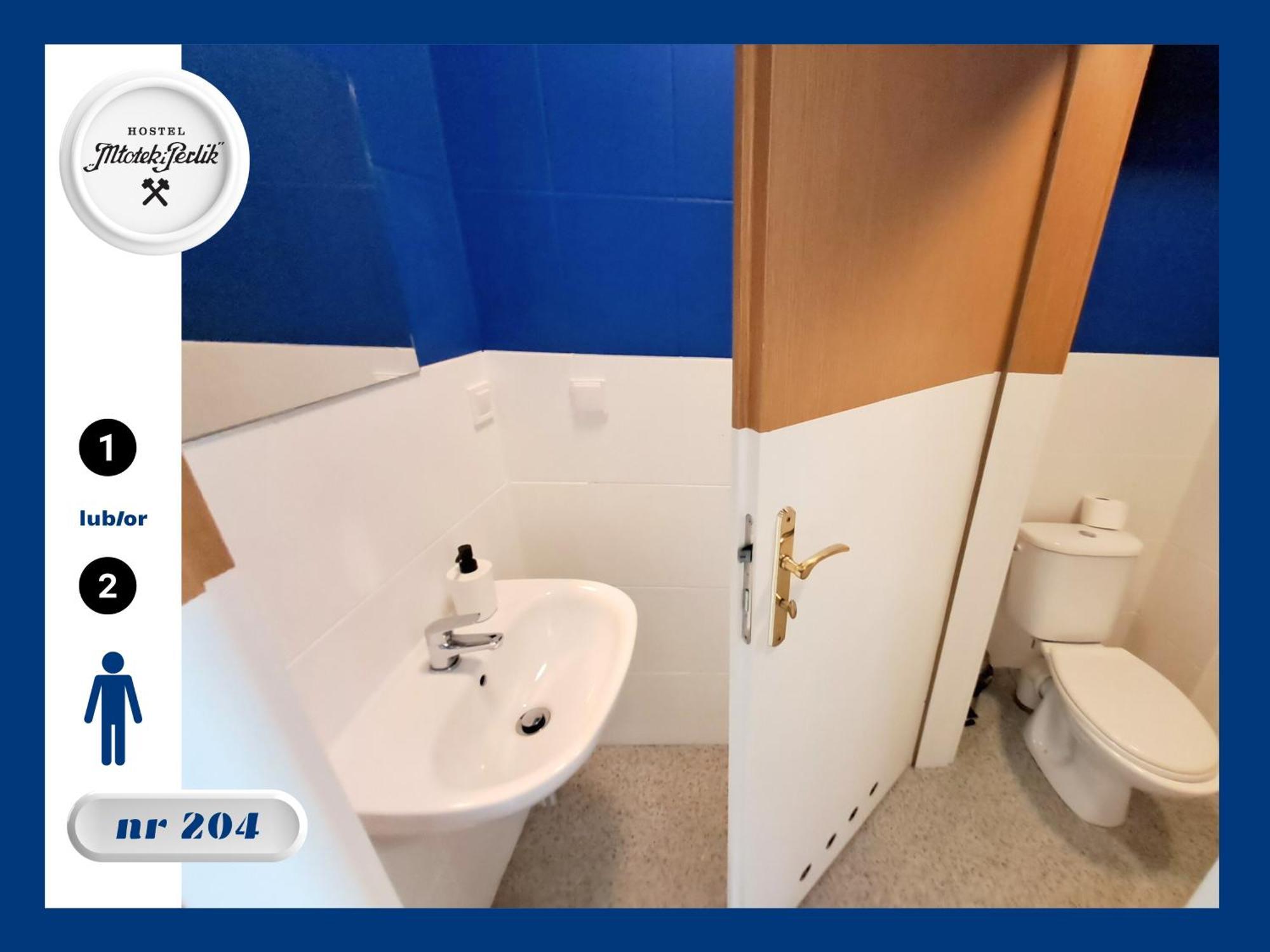 Hostel Mlotek I Perlik Tarnowskie Góry Exteriér fotografie